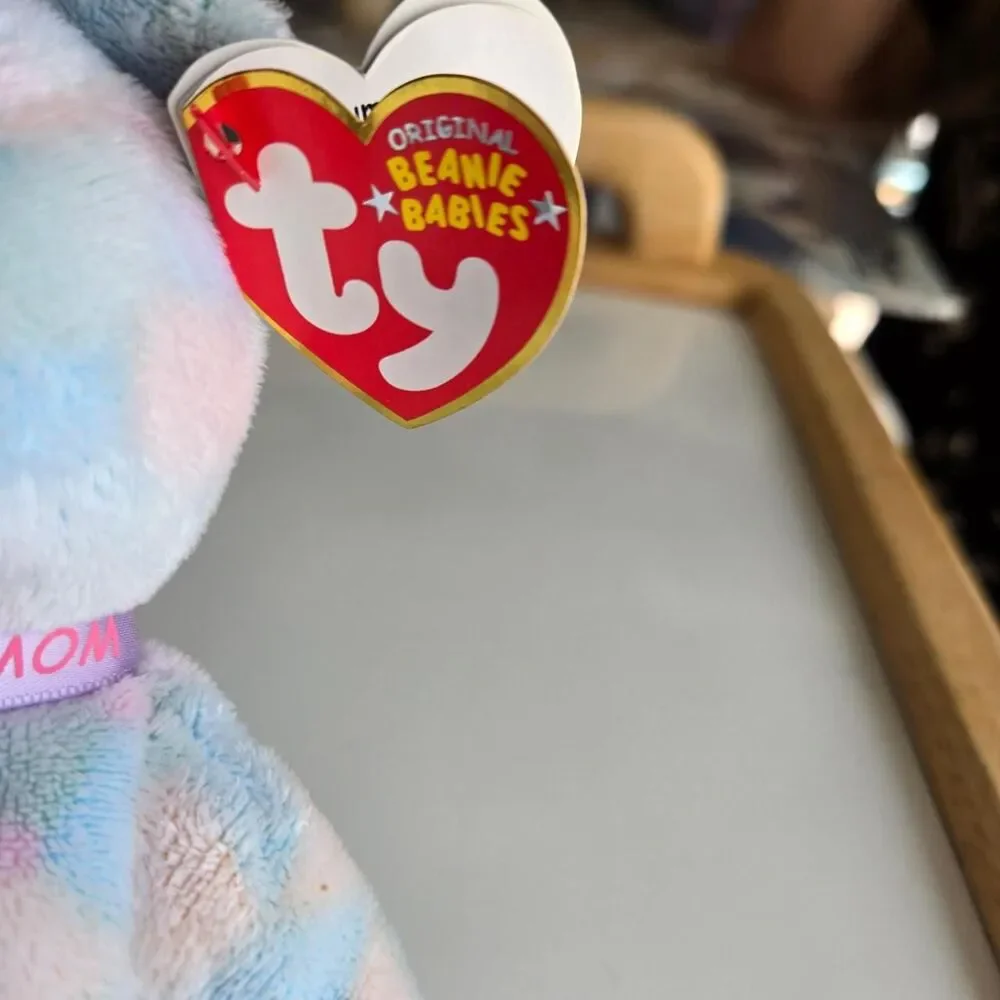 Beanie-babies multi Stuffed-animals